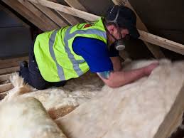 Best Basement Insulation  in West Haven, CT