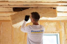 Types of Insulation We Offer in West Haven, CT